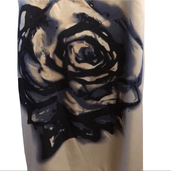 Oleg Cassini dress - Picture 3 of 5